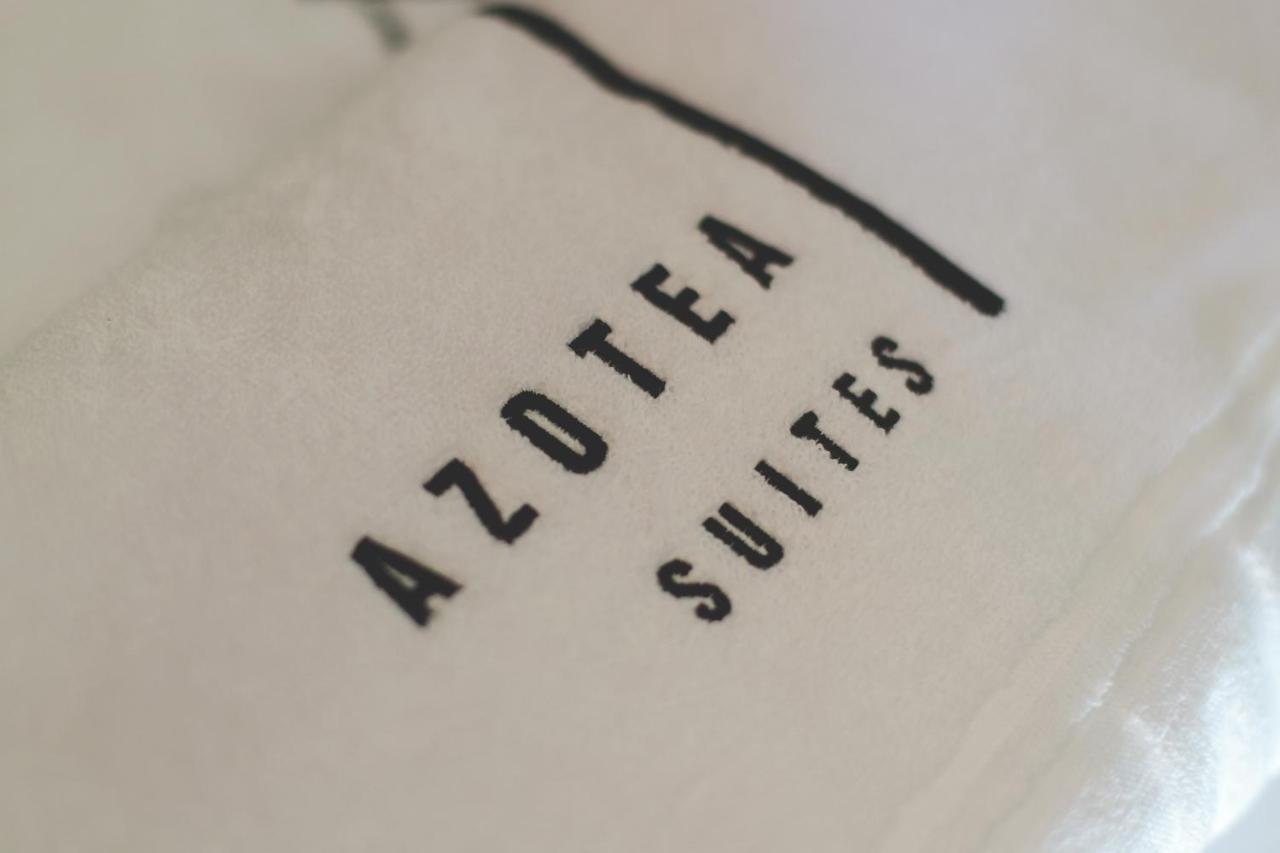 Azotea Suites Ponferrada Exterior foto